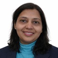 Dr Varsha Turkar - PhD, ME, BE, Engg. Diploma